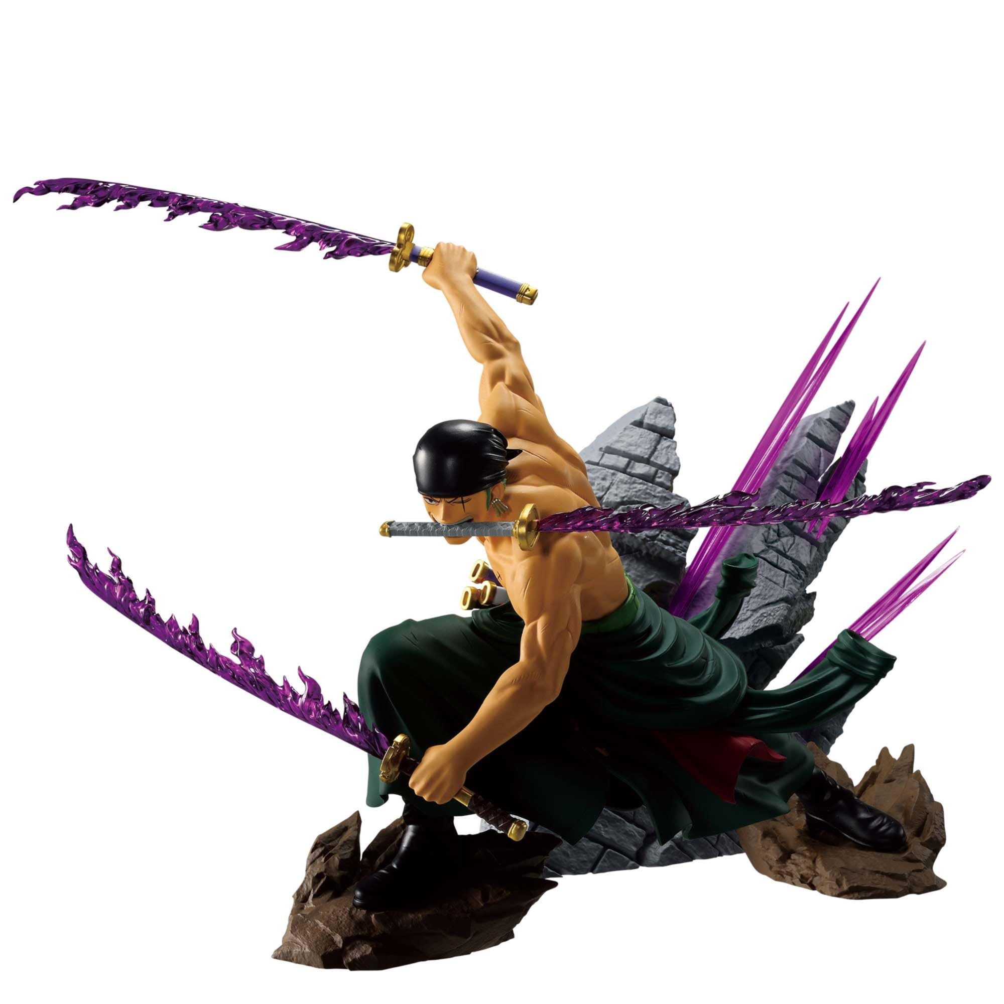 【新品未開封】ワンピース THEORAMA SOUL ロロノア・ゾロ　20個 Amazon.co.jp: THEORAMA ワン*ピース SOUL-RORONOA ZORO ロロノア